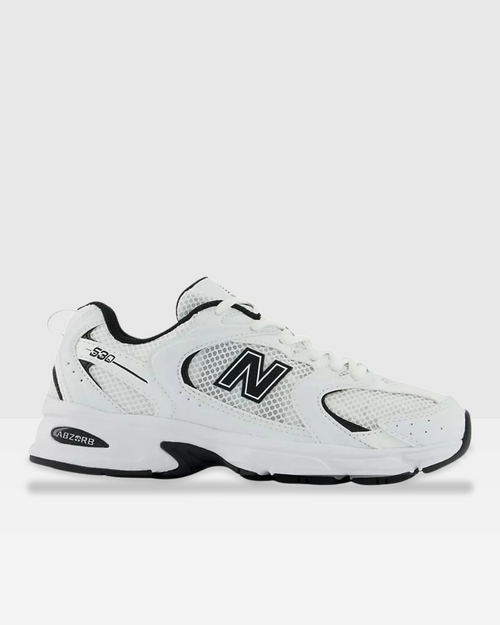 New Balance 530 - Weiß - Footkorner