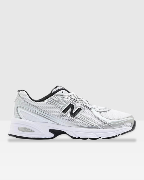 New Balance 740 - Weiß - Footkorner