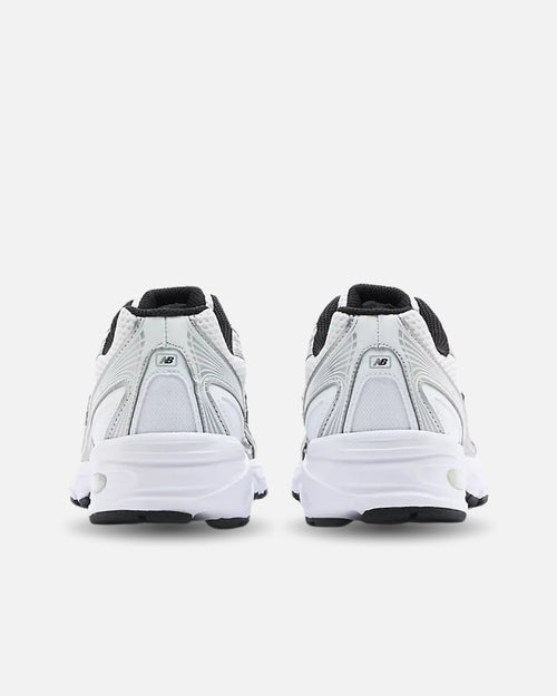 New Balance 740 - Blanc - Footkorner