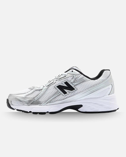 New Balance 740 - Blanc - Footkorner