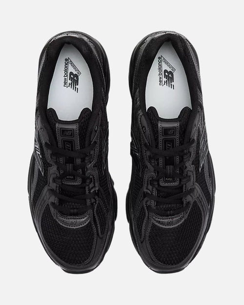 New Balance 740 - Noir - Footkorner