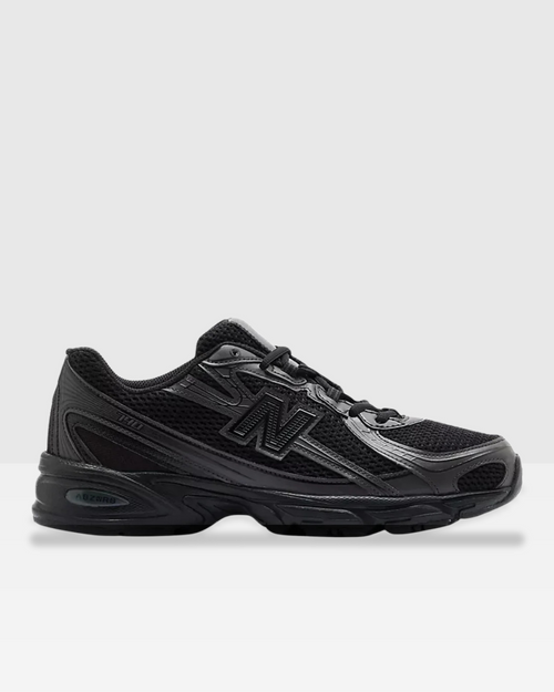 New Balance 740 - Noir - Footkorner