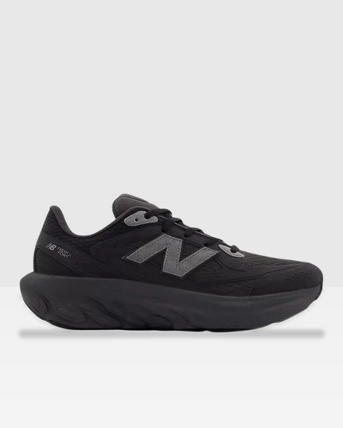 New Balance 800 - Nero - Footkorner