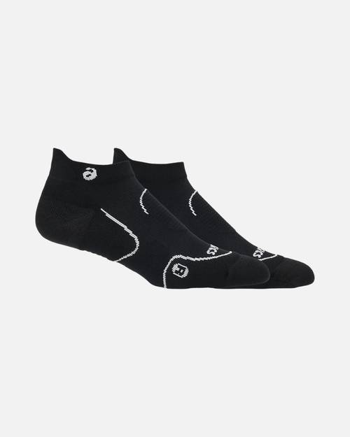 Par de calcetines cortos Asics - Negro - Footkorner