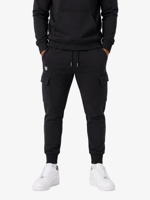 FK Cargo Hose - Anthrazitgrau - Footkorner