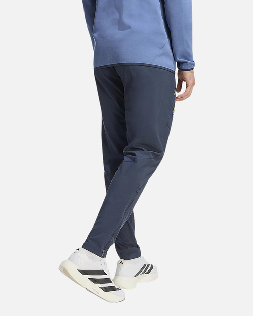 Pantalón de chándal Argentina Copa del Mundo 2026 - Azul - Footkorner