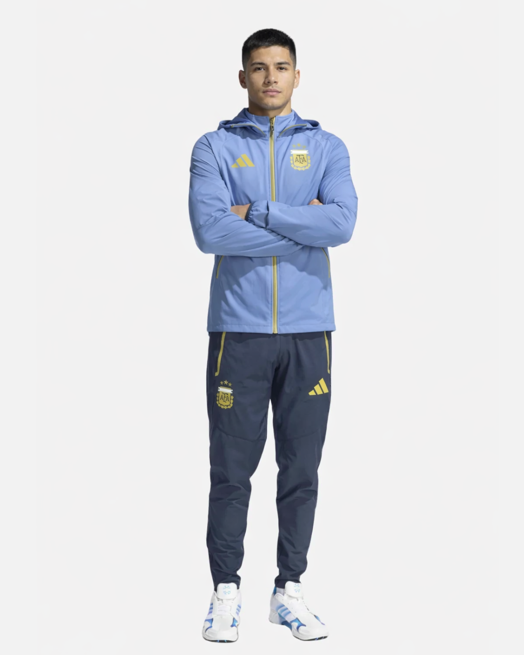 Footkorner - Footkorner