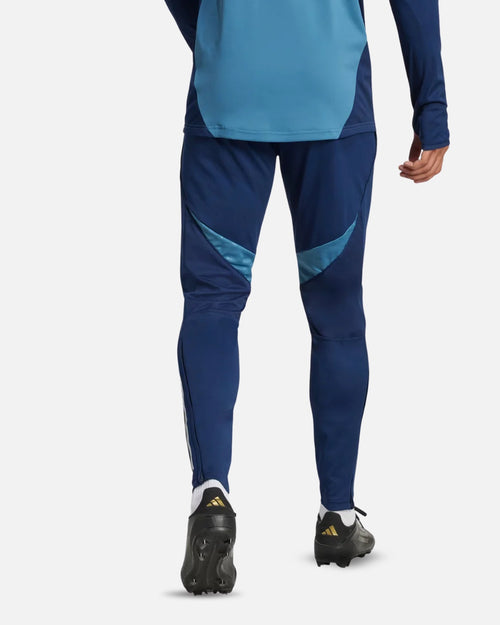 Pantalon d'entraînement Arsenal 2025/2026 - Bleu - Footkorner