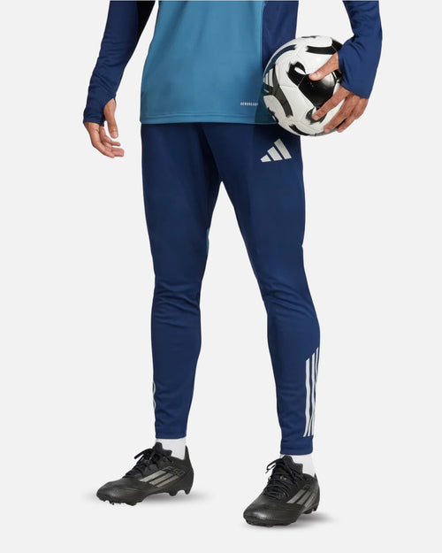 Pantalon d'entraînement Arsenal 2025/2026 - Bleu - Footkorner