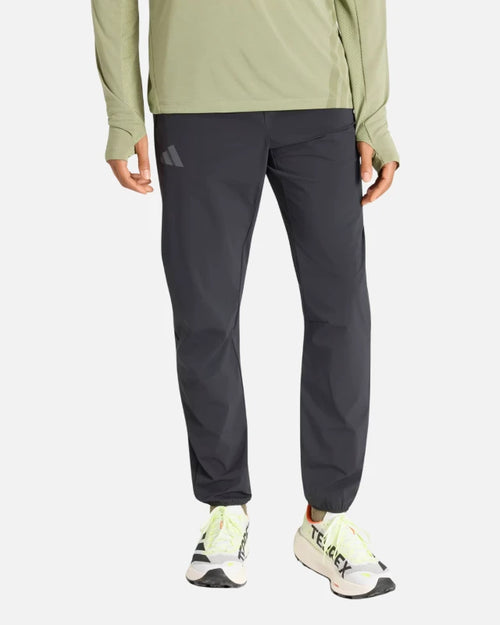 Pantalon Adidas Terrex Xperior CLIMA365 - Noir - Footkorner