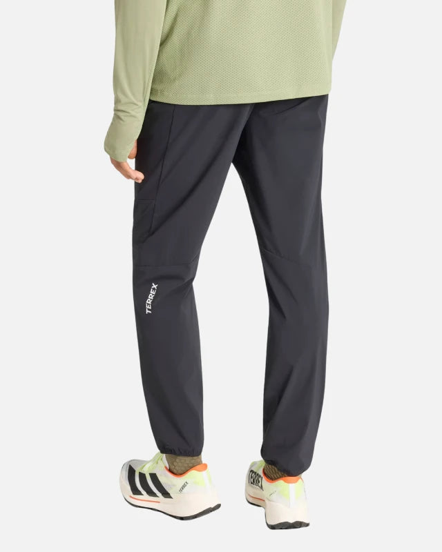 FootkornerPantalon Adidas Terrex Xperior CLIMA365 - Noir
