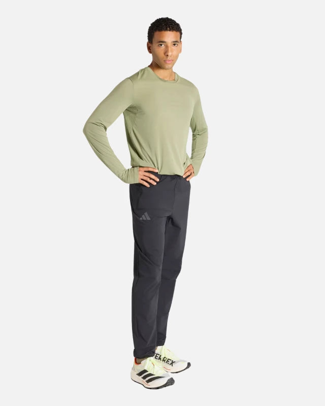 FootkornerPantalon Adidas Terrex Xperior CLIMA365 - Noir