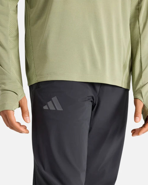 Pantalon Adidas Terrex Xperior CLIMA365 - Noir - Footkorner