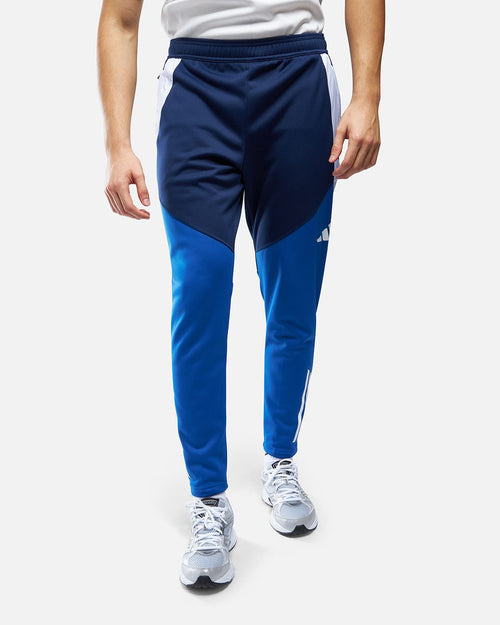Pantalon Adidas Tiro - Blau - Footkorner