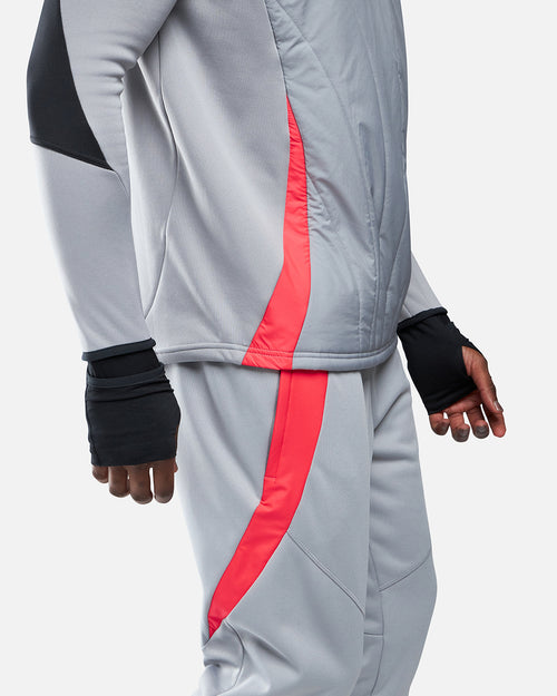 Pantalon Adidas Tiro - Gris - Footkorner