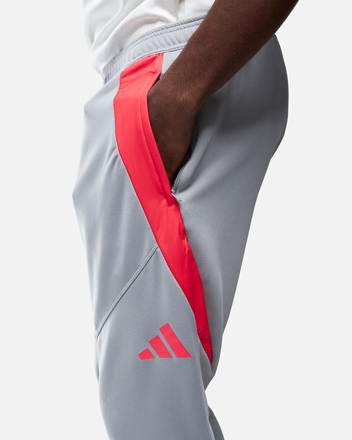 Pantalon Adidas Tiro - Gris - Footkorner