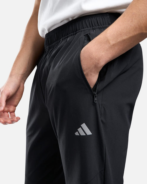 Pantalón tejido Adidas - Negro - Footkorner