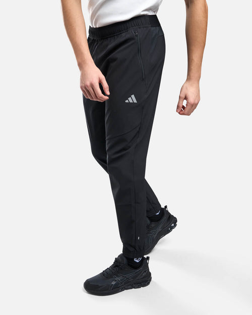 Pantalón tejido Adidas - Negro - Footkorner
