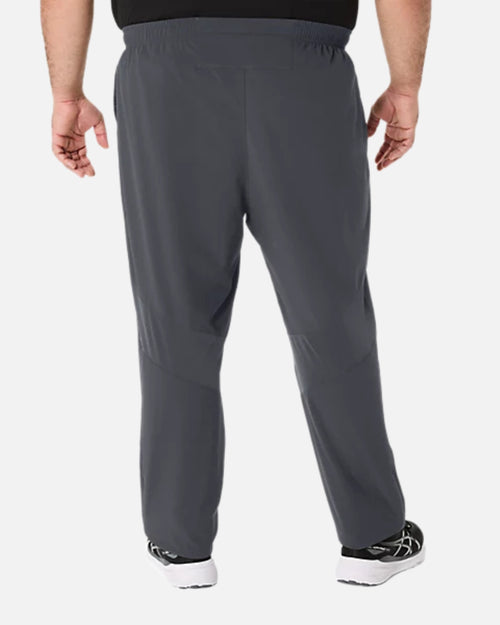Pantalon Asics Core Woven - Gris - Footkorner