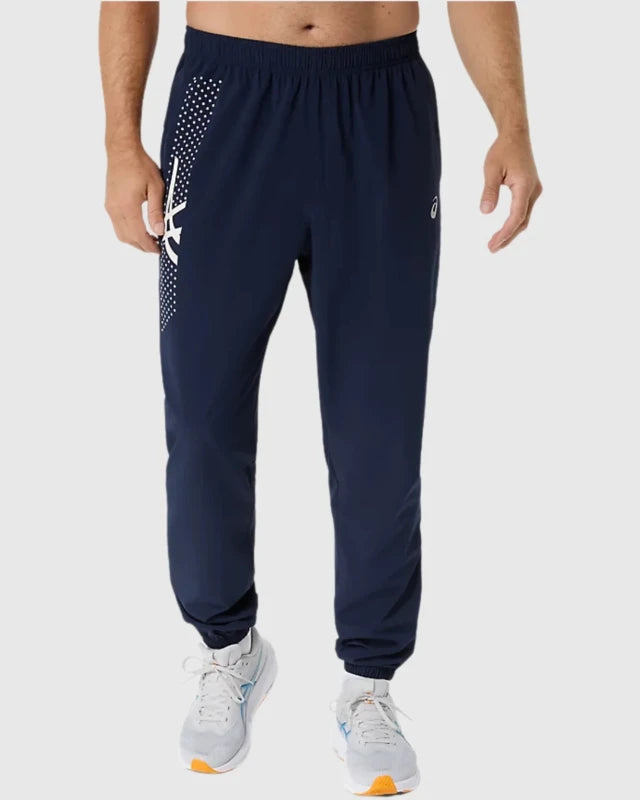FootkornerAsics Icon Hose - Blau