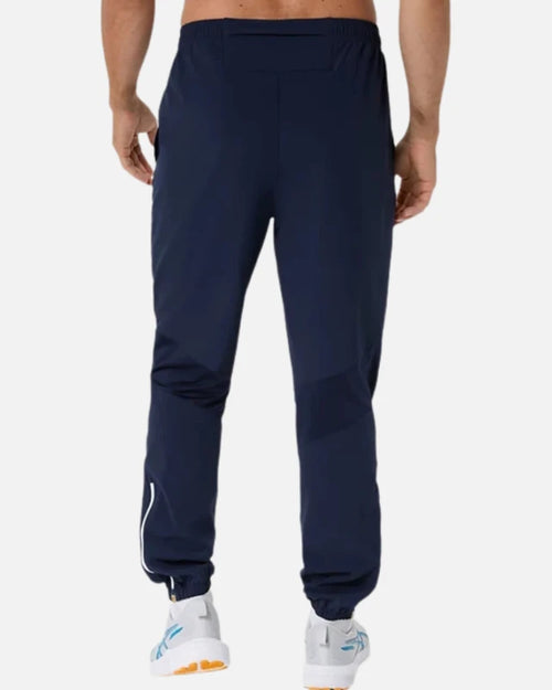 Asics Icon Hose - Blau - Footkorner