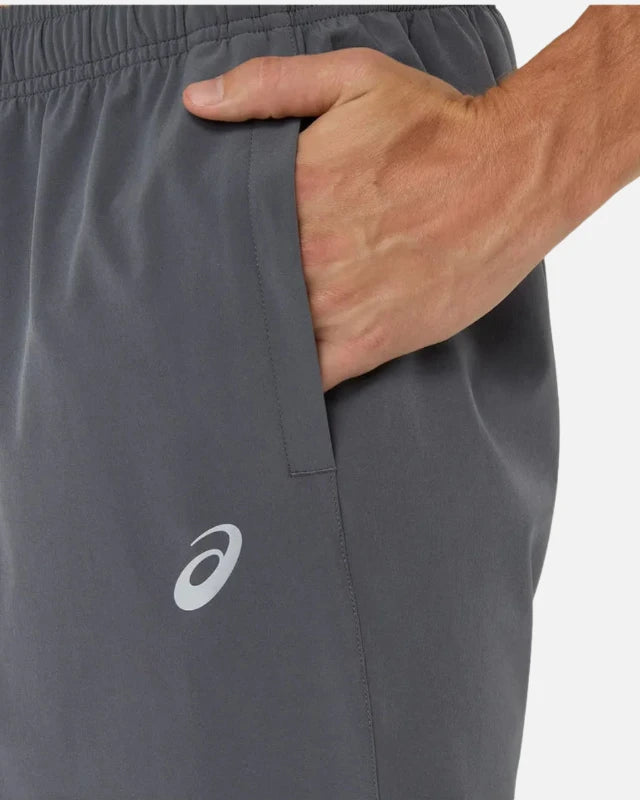 FootkornerAsics Icon Hose - Grau