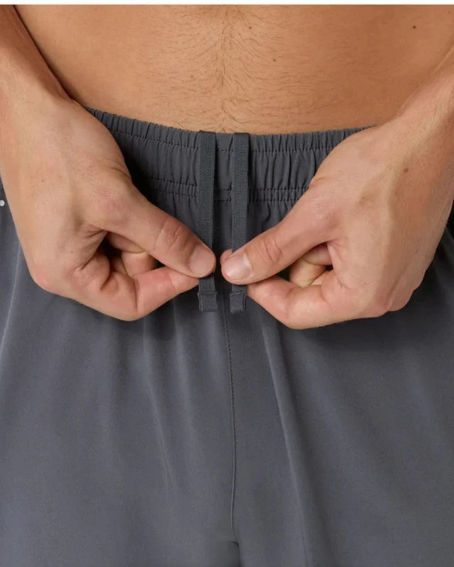 FootkornerAsics Icon Hose - Grau