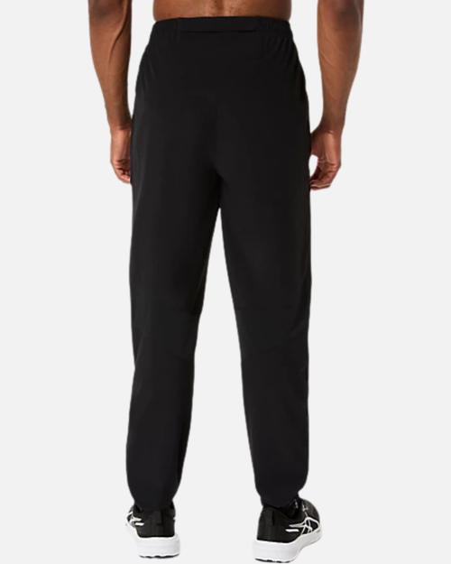 Asics Icon Pants - Black - Footkorner