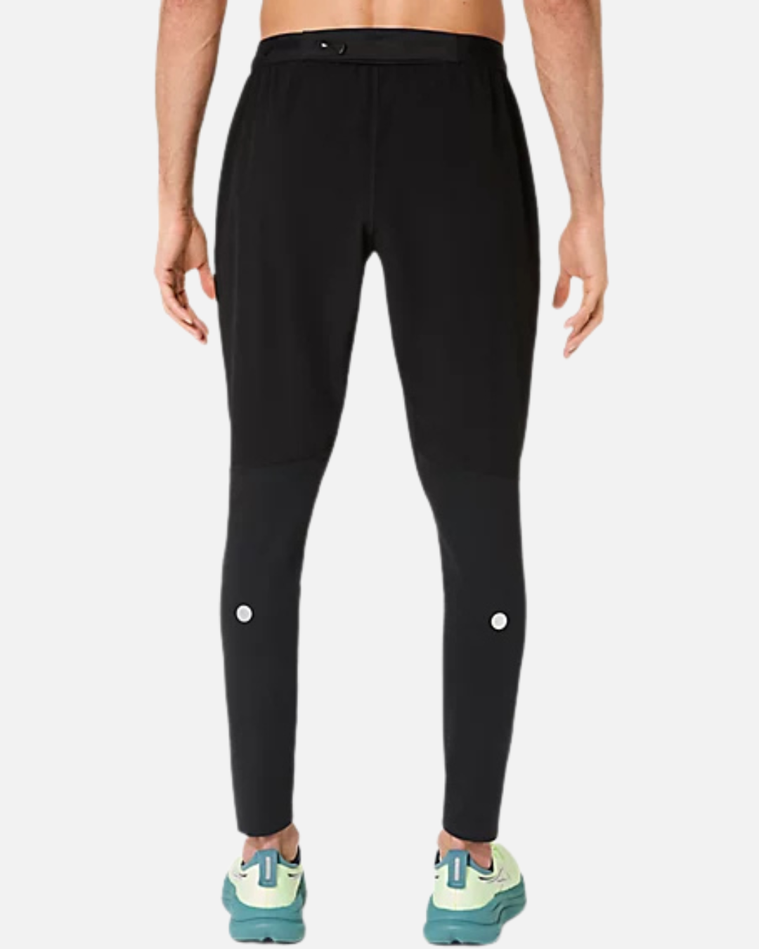 FootkornerPantalón Asics Road - Negro