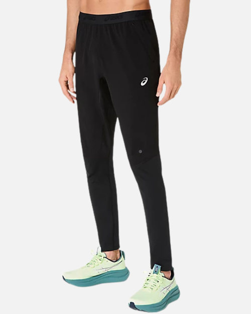 Pantalón Asics Road - Negro - Footkorner