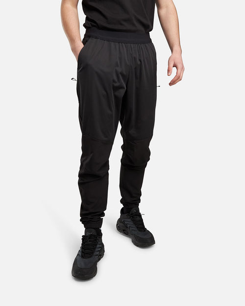 Pantalon Asics Winter Run - Noir - Footkorner