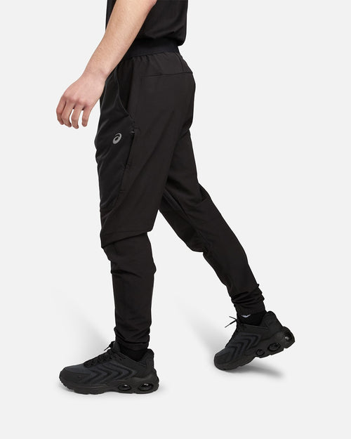 Pantalon Asics Winter Run - Noir - Footkorner