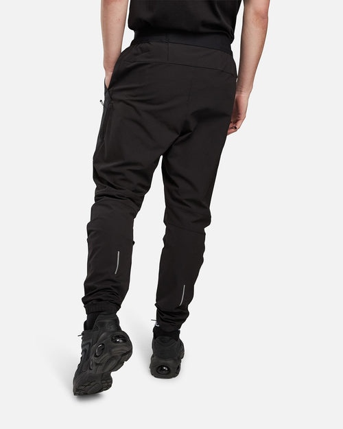 Pantalon Asics Winter Run - Noir - Footkorner