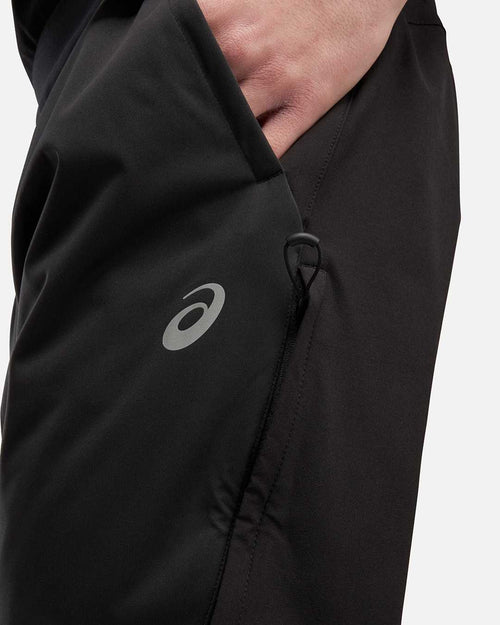 Pantalon Asics Winter Run - Noir - Footkorner