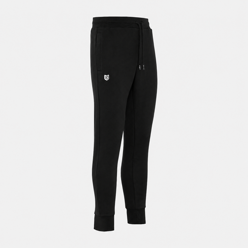 Pantalon jogging FK Basic - Noir - Footkorner
