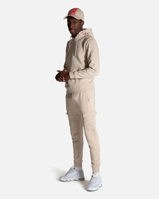 FK Cargo Tracksuit - Beige