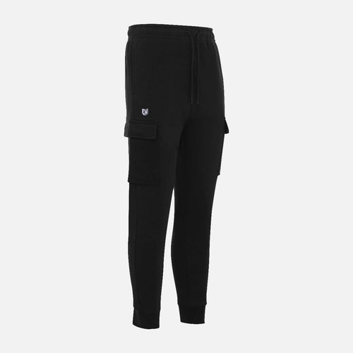 Pantalón FK Cargo - Negro - Footkorner