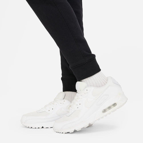 Pantaloni cargo Nike Sportswear Junior - Nero/Bianco - Footkorner