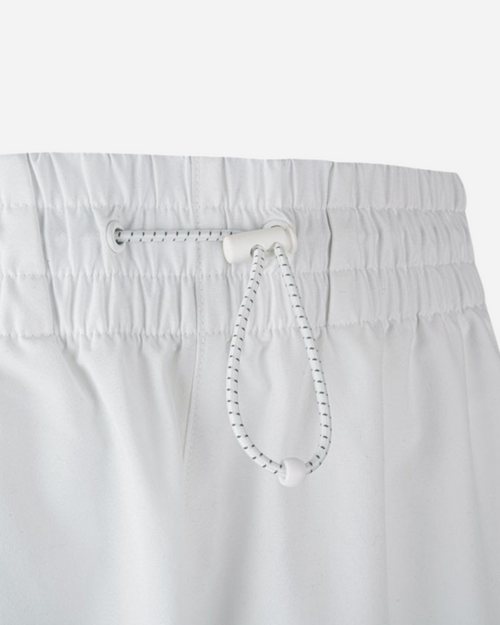 Pantalón Cargo OM x Africa 2024 - Blanco/Multicolor - Footkorner