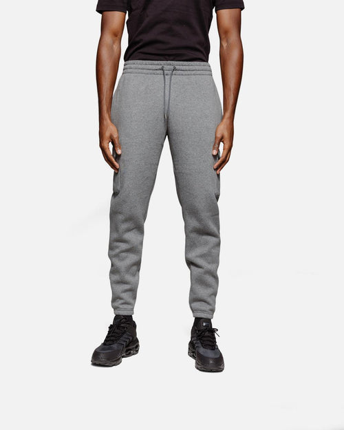 Pantalon Cargo Under Armour Essential Fleece - Gris - Footkorner