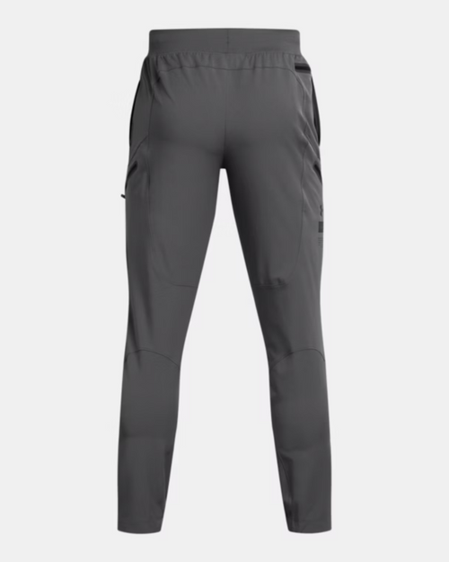Pantalón cargo Under Armour Unstoppable - Gris - Footkorner