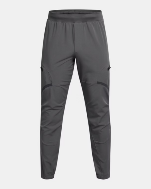 Pantalón cargo Under Armour Unstoppable - Gris - Footkorner