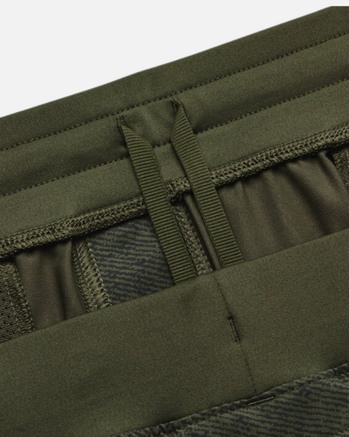 Pantalón cargo Under Armour Unstoppable - Kaki - Footkorner