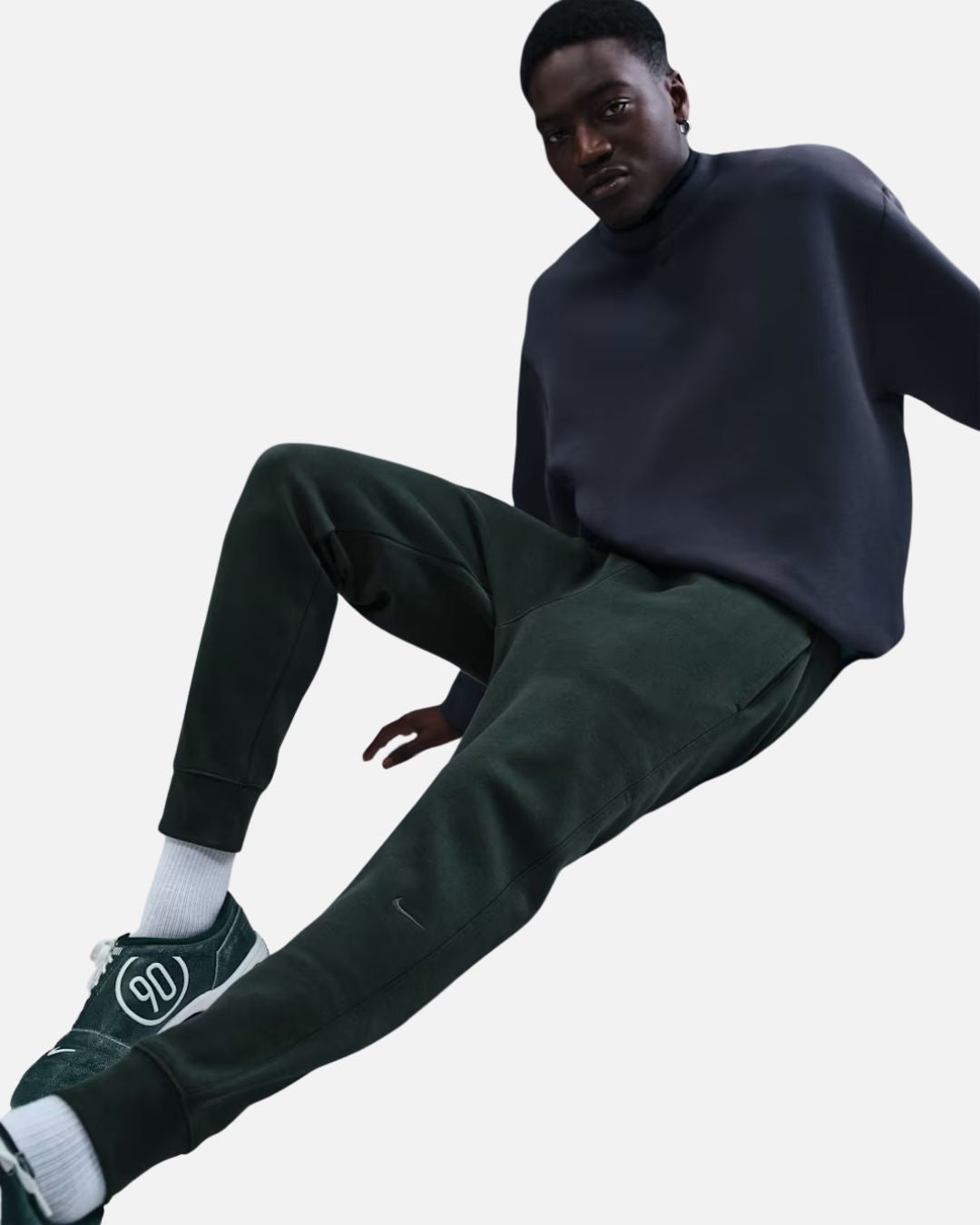 FootkornerPantalon Chelsea FC Club 2025/2025- Vert