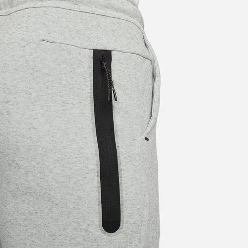 Chelsea Tech Fleece Hose 2023/2024 – Grau/Schwarz - Footkorner