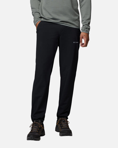 Columbia Essential Hike 365 Hose - Schwarz - Footkorner