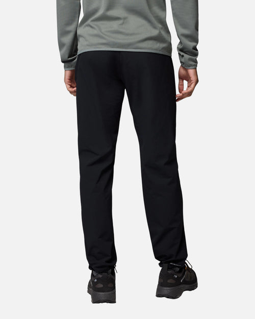 Columbia Essential Hike 365 Hose - Schwarz - Footkorner