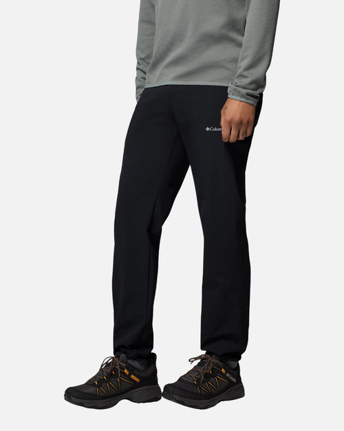 Columbia Essential Hike 365 Hose - Schwarz - Footkorner