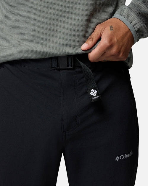 Columbia Essential Hike 365 Hose - Schwarz - Footkorner