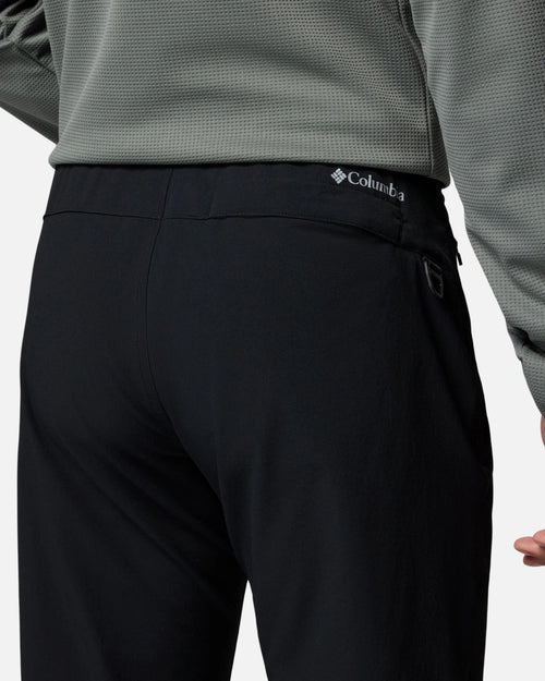 Columbia Essential Hike 365 Hose - Schwarz - Footkorner